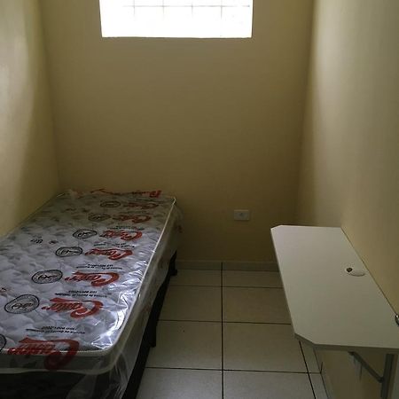 Republica Canada E Brasil Hostel São Paulo Kültér fotó
