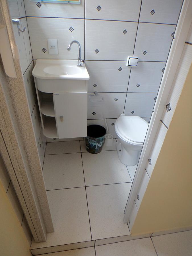Republica Canada E Brasil Hostel São Paulo Kültér fotó