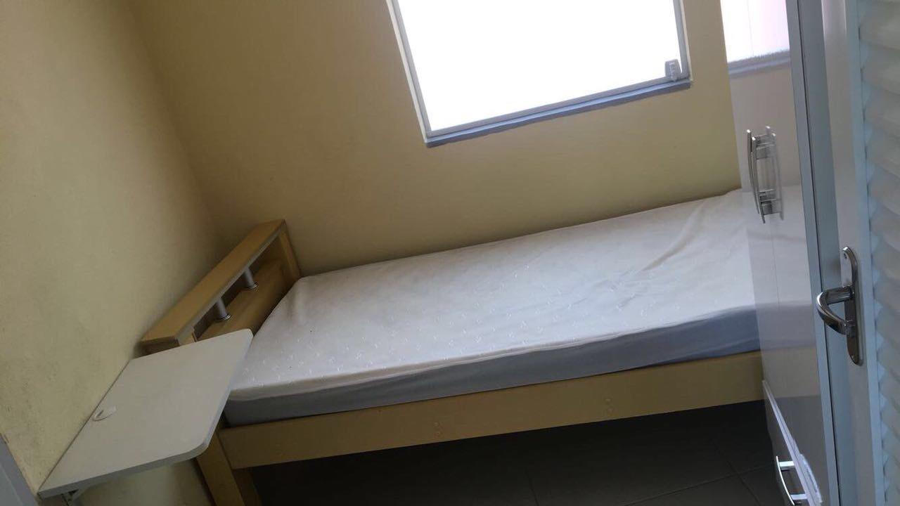 Republica Canada E Brasil Hostel São Paulo Kültér fotó