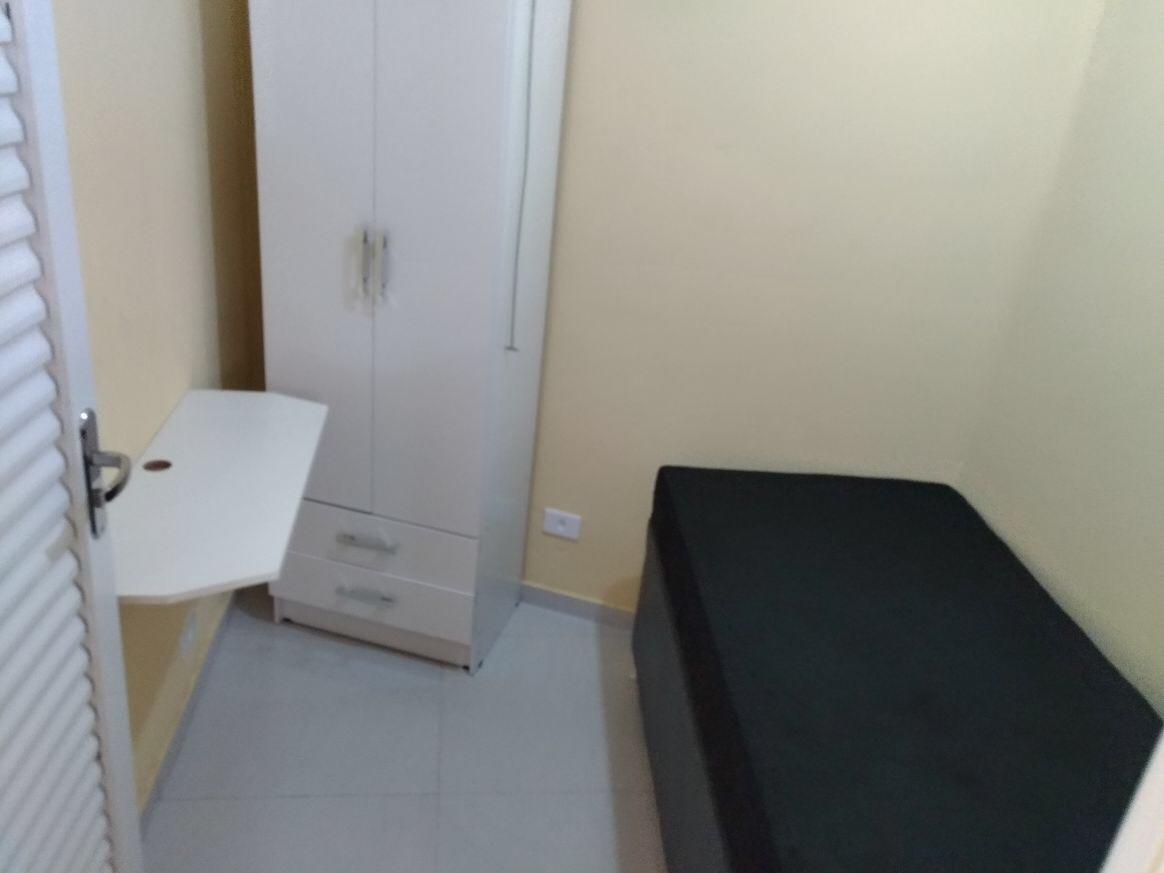 Republica Canada E Brasil Hostel São Paulo Kültér fotó